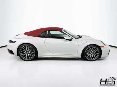 More photos of 2021 Porsche 911 Carrera 4 at HBi Auto, NC