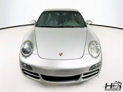 Another view of 2008 Porsche 911 Carrera S for sale in Mocksville, NC at HBi Auto