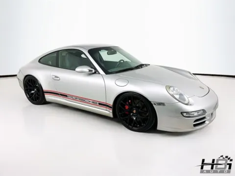 More photos of 2008 Porsche 911 Carrera S at HBi Auto, NC