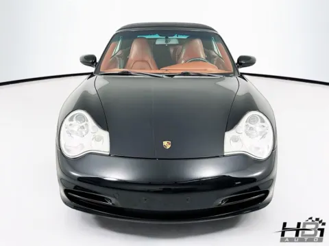 Another view of 2003 Porsche 911 Carrera 4 for sale in Mocksville, NC at HBi Auto