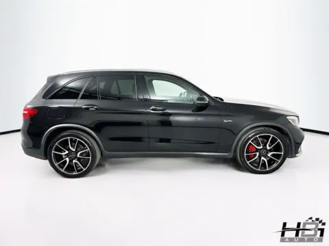 More photos of 2019 Mercedes-Benz GLC 43 AMG at HBi Auto, NC