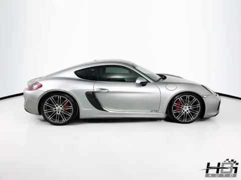 More photos of 2015 Porsche Cayman GTS at HBi Auto, NC