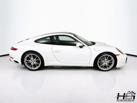 More photos of 2017 Porsche 911 Carrera at HBi Auto, NC