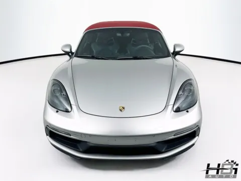 Another view of 2019 Porsche 718 Boxster GTS for sale in Mocksville, NC at HBi Auto