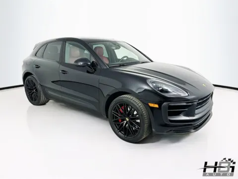 More photos of 2022 Porsche Macan GTS at HBi Auto, NC