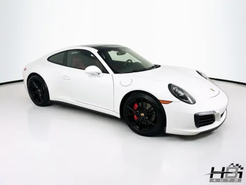 More photos of 2019 Porsche 911 Carrera 4S at HBi Auto, NC