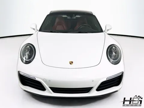 Another view of 2019 Porsche 911 Carrera 4S for sale in Mocksville, NC at HBi Auto