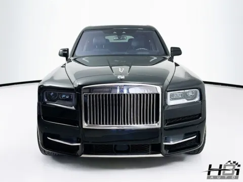 Another view of 2019 Rolls-Royce Cullinan for sale in Mocksville, NC at HBi Auto