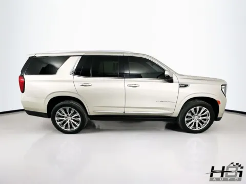 More photos of 2021 GMC Yukon Denali at HBi Auto, NC