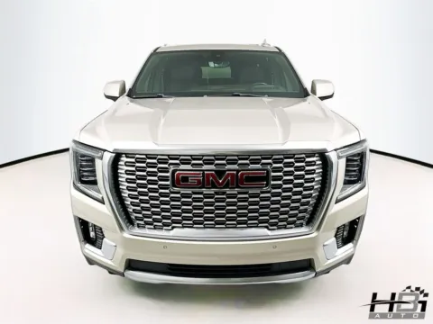 Another view of 2021 GMC Yukon Denali for sale in Mocksville, NC at HBi Auto