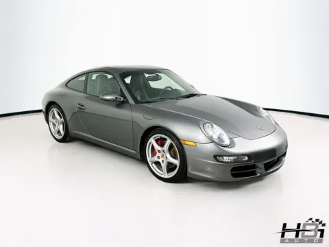 More photos of 2007 Porsche 911 Carrera S at HBi Auto, NC