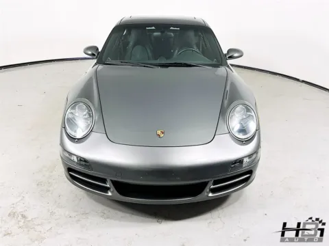 Another view of 2007 Porsche 911 Carrera S for sale in Mocksville, NC at HBi Auto