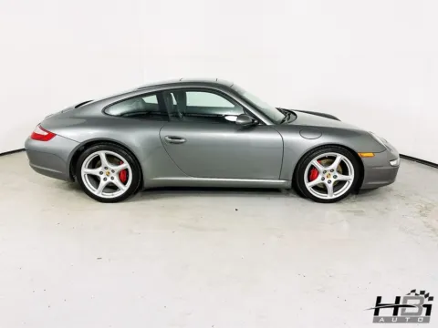 More photos of 2007 Porsche 911 Carrera S at HBi Auto, NC