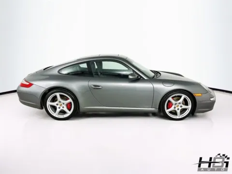 More photos of 2007 Porsche 911 Carrera S at HBi Auto, NC