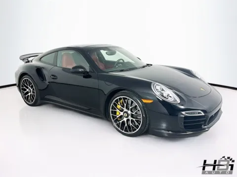 More photos of 2015 Porsche 911 Turbo S at HBi Auto, NC