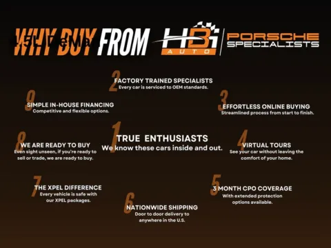 Photos of 2016 Porsche Cayman GT4 for sale in Mocksville, NC at HBi Auto