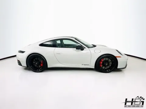 More photos of 2026 Porsche 911 Carrera GTS at HBi Auto, NC