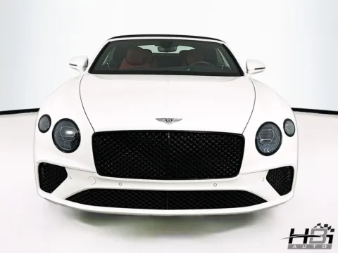 Another view of 2020 Bentley Continental GT V8 for sale in Mocksville, NC at HBi Auto