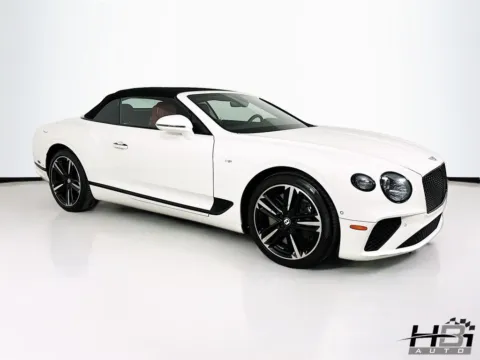 More photos of 2020 Bentley Continental GT V8 at HBi Auto, NC