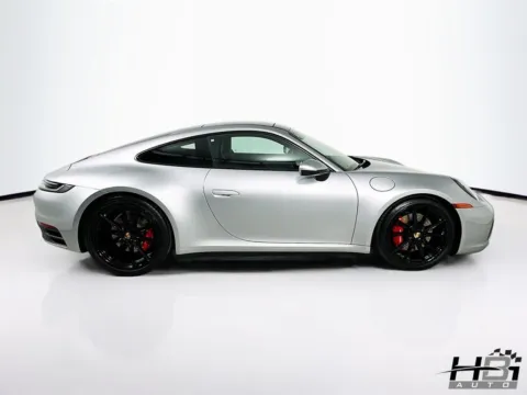 More photos of 2022 Porsche 911 Carrera 4S at HBi Auto, NC