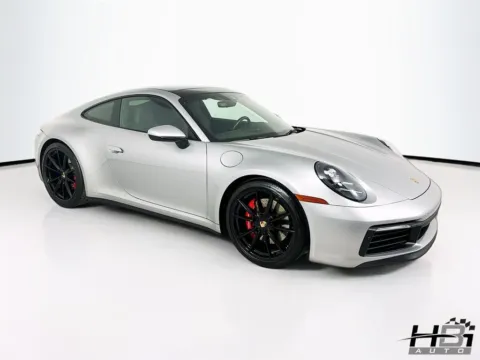 More photos of 2022 Porsche 911 Carrera 4S at HBi Auto, NC