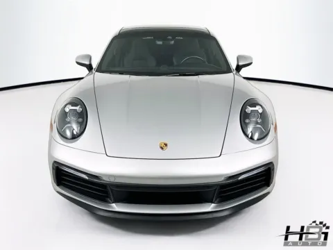 Another view of 2022 Porsche 911 Carrera 4S for sale in Mocksville, NC at HBi Auto