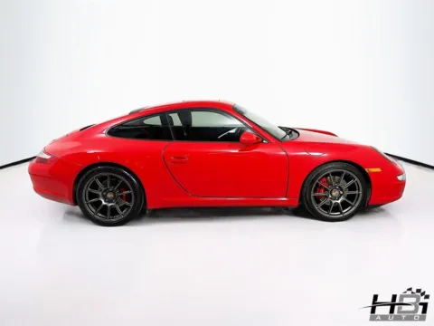 More photos of 2006 Porsche 911 Carrera S at HBi Auto, NC