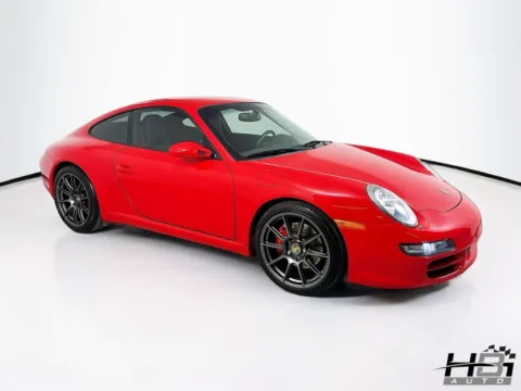 More photos of 2006 Porsche 911 Carrera S at HBi Auto, NC