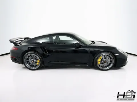 More photos of 2018 Porsche 911 Turbo S at HBi Auto, NC