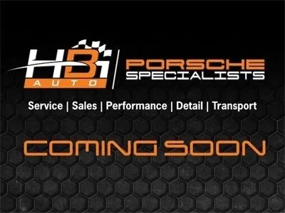 Black 2018 Porsche 911 Turbo S for sale in Mocksville, NC