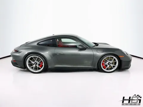 More photos of 2022 Porsche 911 GT3 at HBi Auto, NC