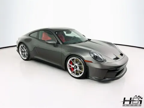 More photos of 2022 Porsche 911 GT3 at HBi Auto, NC