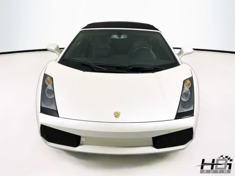 Another view of 2008 Lamborghini Gallardo for sale in Mocksville, NC at HBi Auto