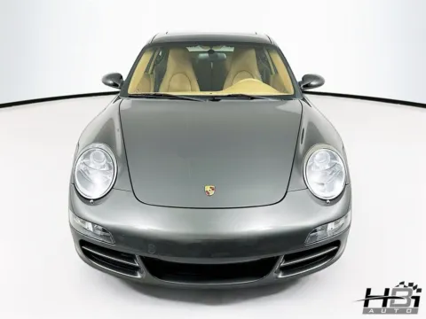 Another view of 2007 Porsche 911 Carrera S for sale in Mocksville, NC at HBi Auto
