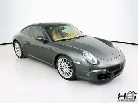 More photos of 2007 Porsche 911 Carrera S at HBi Auto, NC