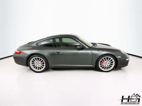 More photos of 2007 Porsche 911 Carrera S at HBi Auto, NC