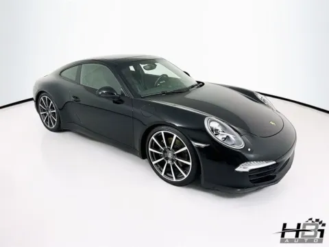 More photos of 2013 Porsche 911 Carrera at HBi Auto, NC