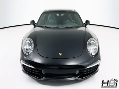 Another view of 2013 Porsche 911 Carrera for sale in Mocksville, NC at HBi Auto