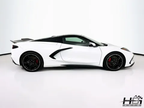 More photos of 2020 Chevrolet Corvette Stingray at HBi Auto, NC