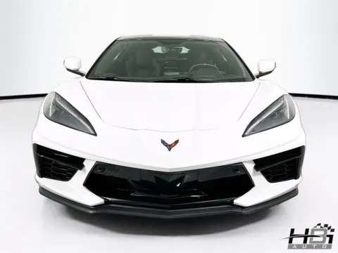 Another view of 2020 Chevrolet Corvette Stingray for sale in Mocksville, NC at HBi Auto