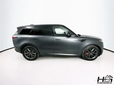 More photos of 2023 Land Rover Range Rover Sport SE Dynamic at HBi Auto, NC