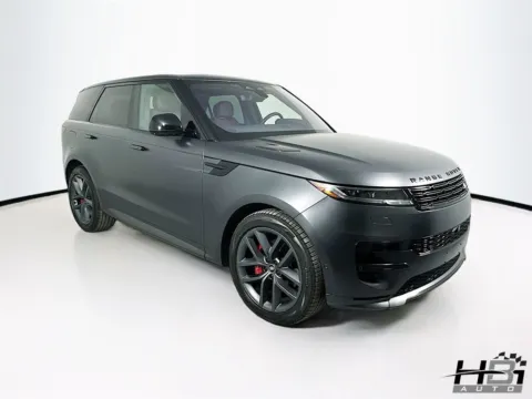 More photos of 2023 Land Rover Range Rover Sport SE Dynamic at HBi Auto, NC