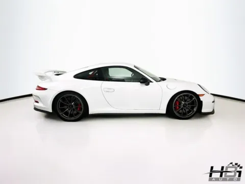 More photos of 2015 Porsche 911 GT3 at HBi Auto, NC