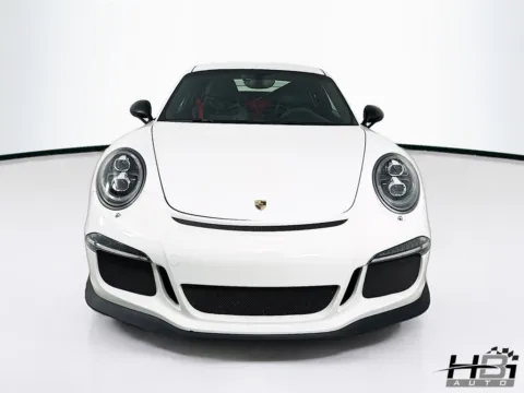 Another view of 2015 Porsche 911 GT3 for sale in Mocksville, NC at HBi Auto