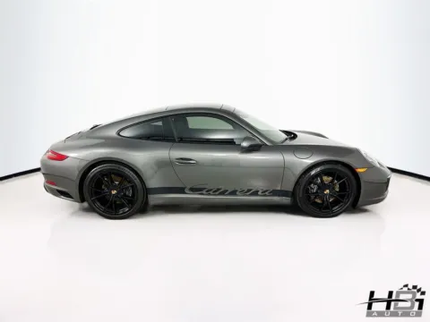 More photos of 2018 Porsche 911 Carrera at HBi Auto, NC
