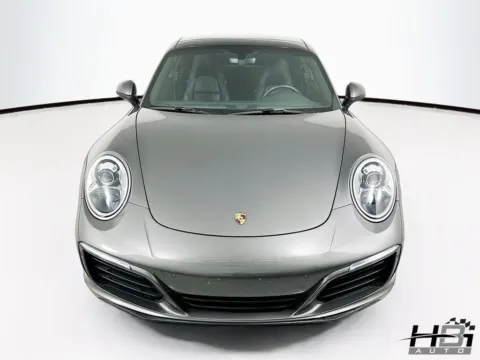 Another view of 2018 Porsche 911 Carrera for sale in Mocksville, NC at HBi Auto