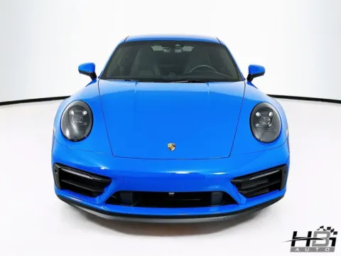 Another view of 2022 Porsche 911 Carrera GTS for sale in Mocksville, NC at HBi Auto