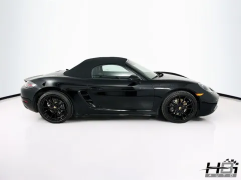 More photos of 2024 Porsche 718 Boxster at HBi Auto, NC