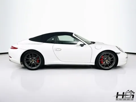 More photos of 2013 Porsche 911 Carrera S at HBi Auto, NC