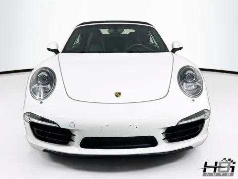 Another view of 2013 Porsche 911 Carrera S for sale in Mocksville, NC at HBi Auto